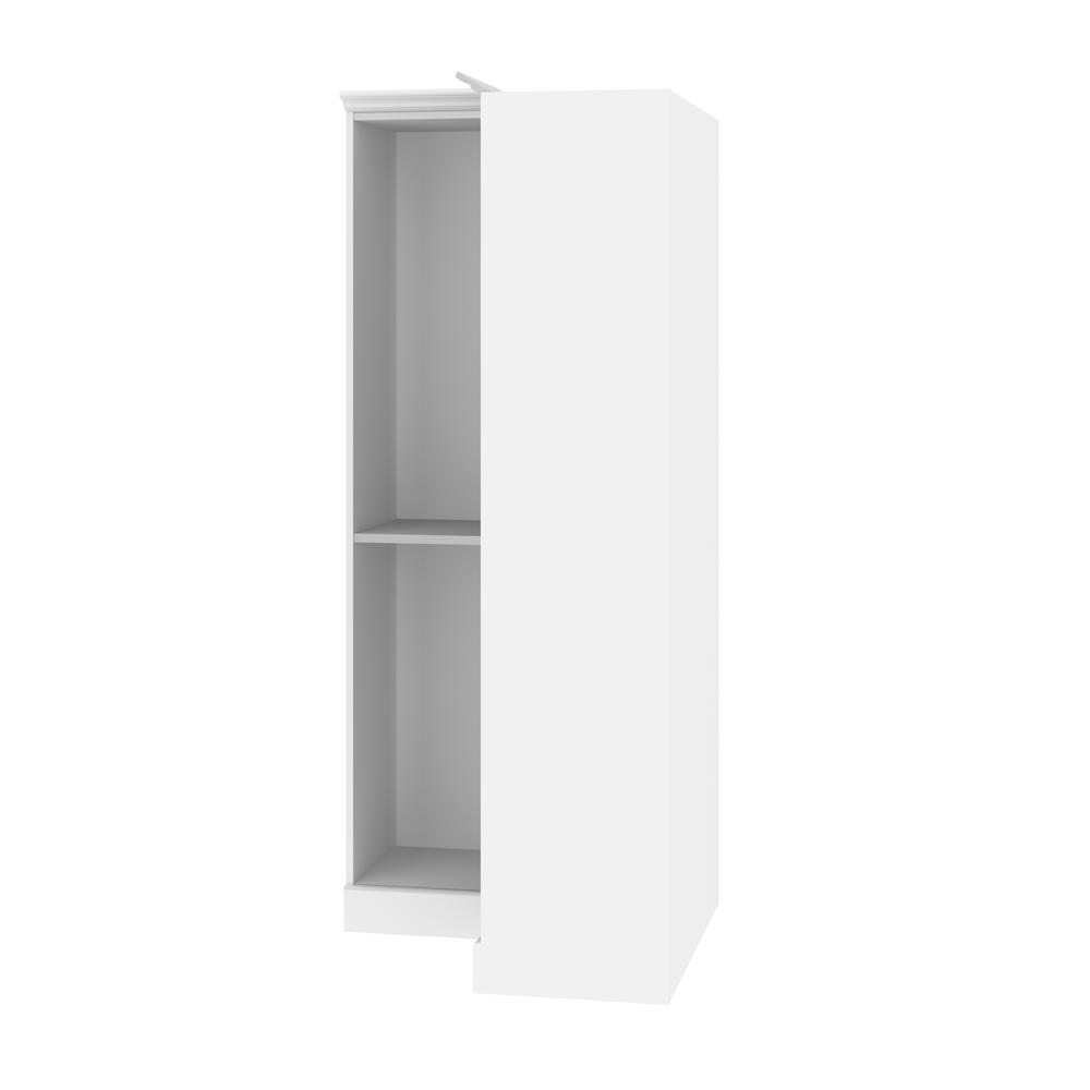 Versatile 36W Corner Closet Organizer. Picture 3