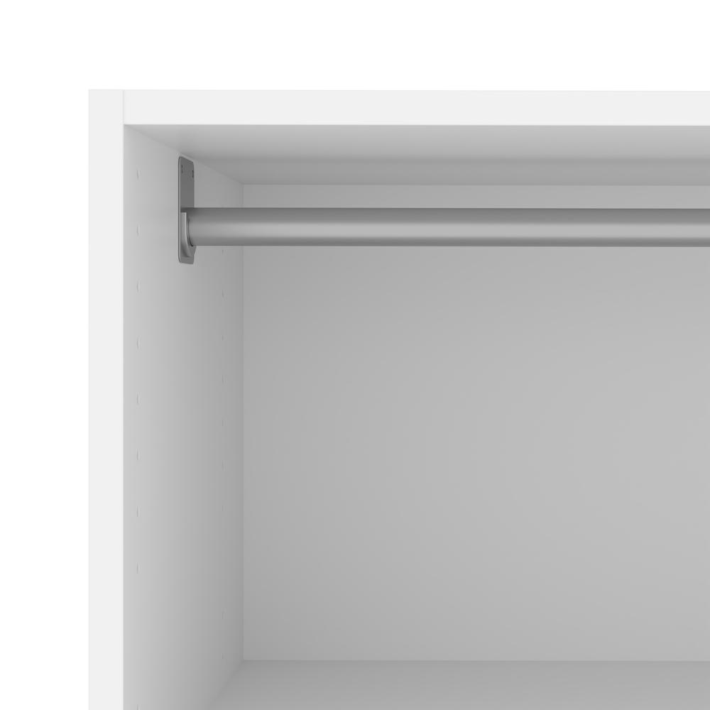 Versatile 36W Low Small Closet Organizer. Picture 5