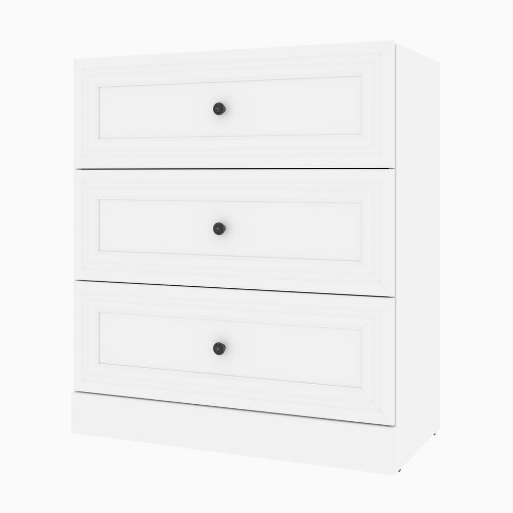 Versatile 36W Low Small Closet Organizer. Picture 3