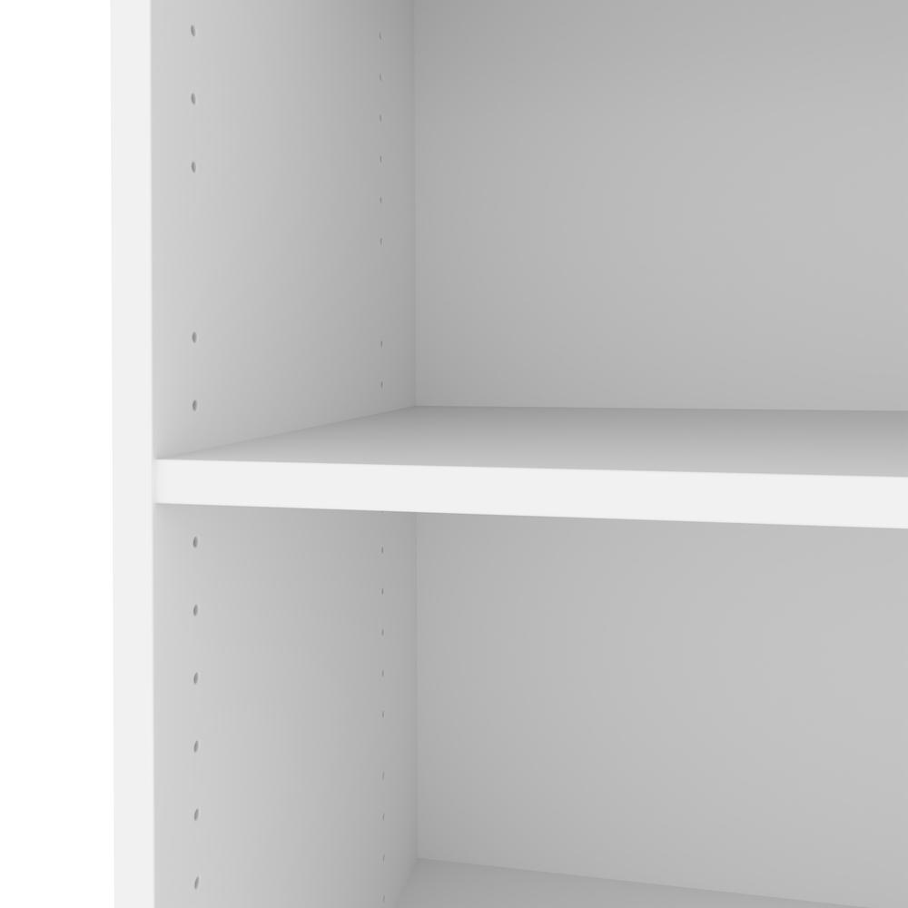 Versatile 36W Low Small Closet Organizer. Picture 6