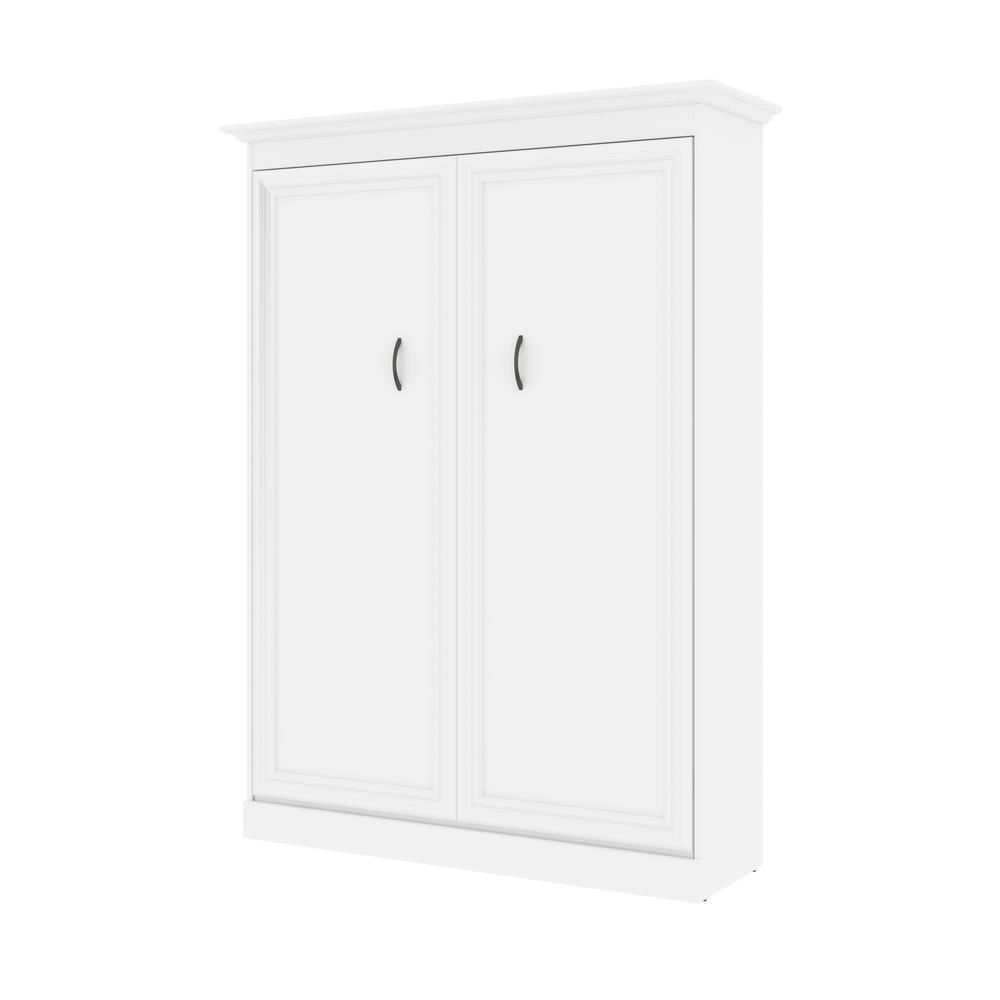 Versatile 64W Full Murphy Bed. Picture 2