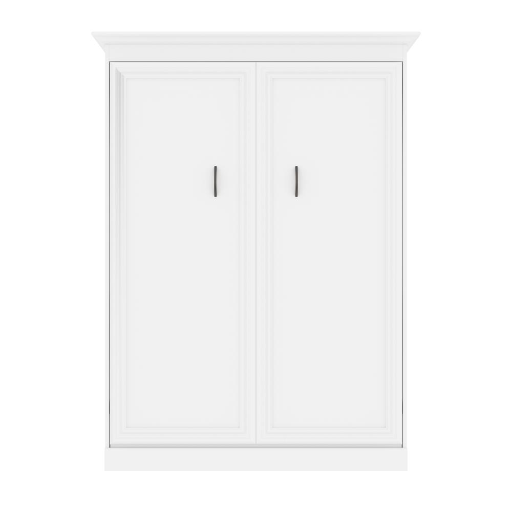 Versatile 64W Full Murphy Bed. Picture 1