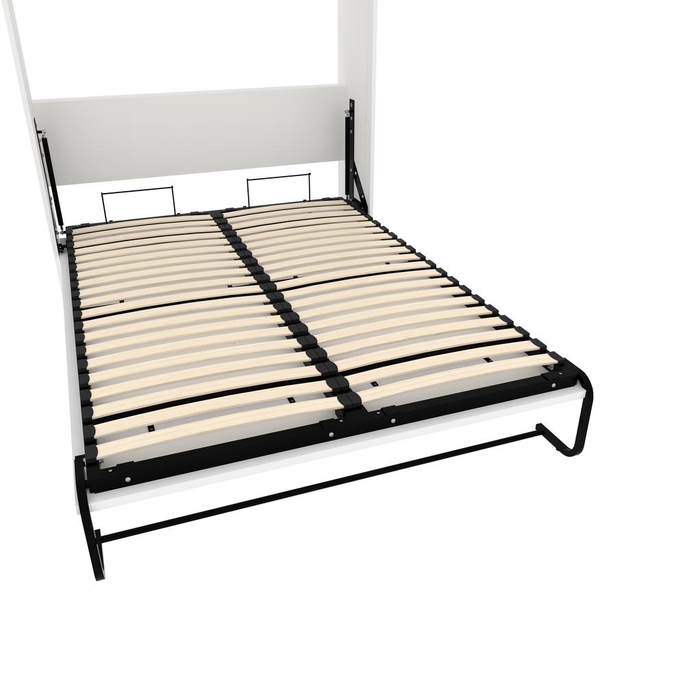 Versatile 64W Full Murphy Bed. Picture 16