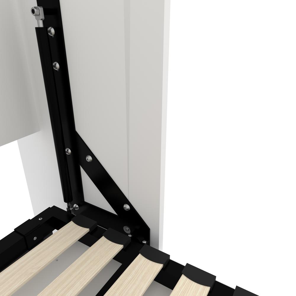 Versatile 64W Full Murphy Bed. Picture 17