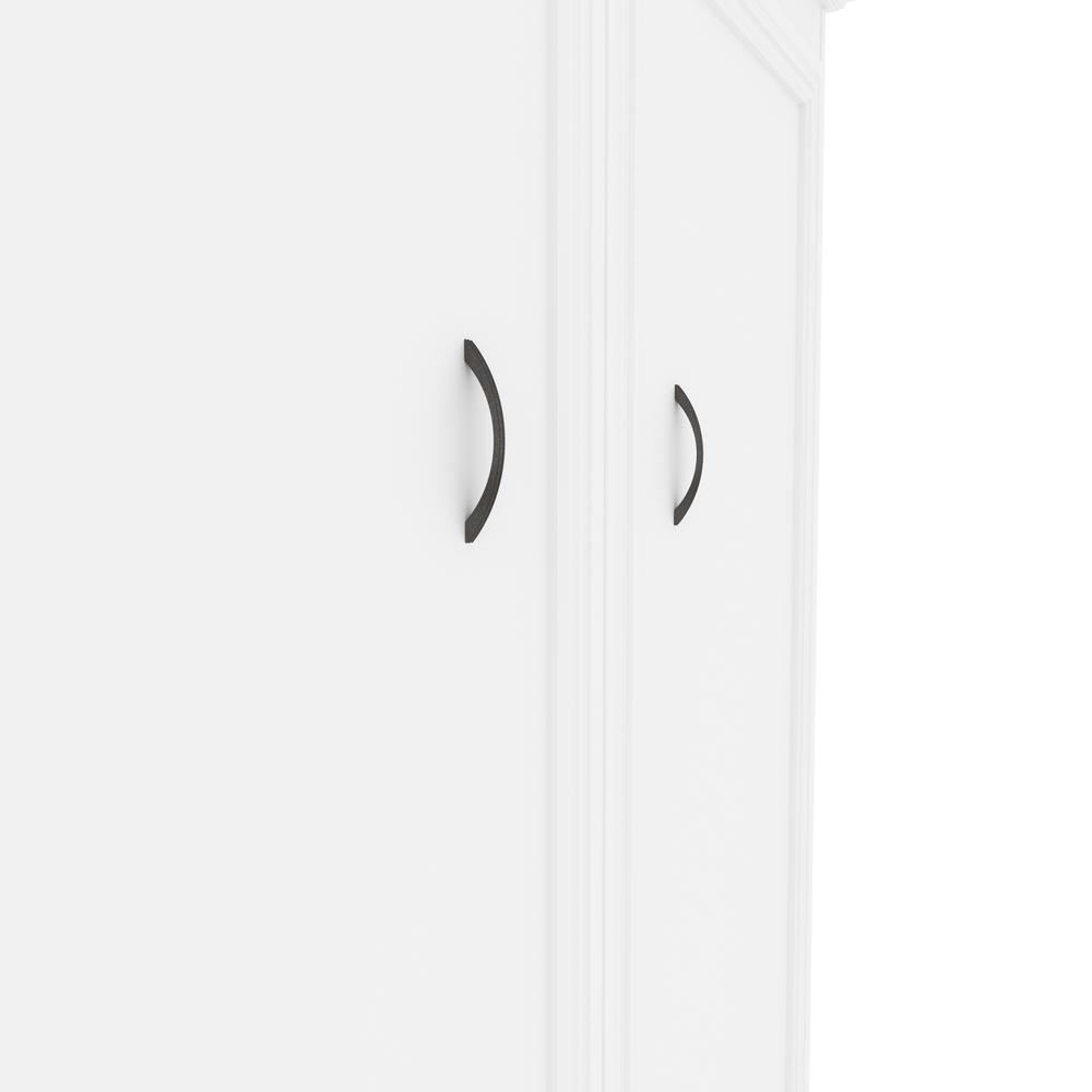 Versatile 64W Full Murphy Bed. Picture 18