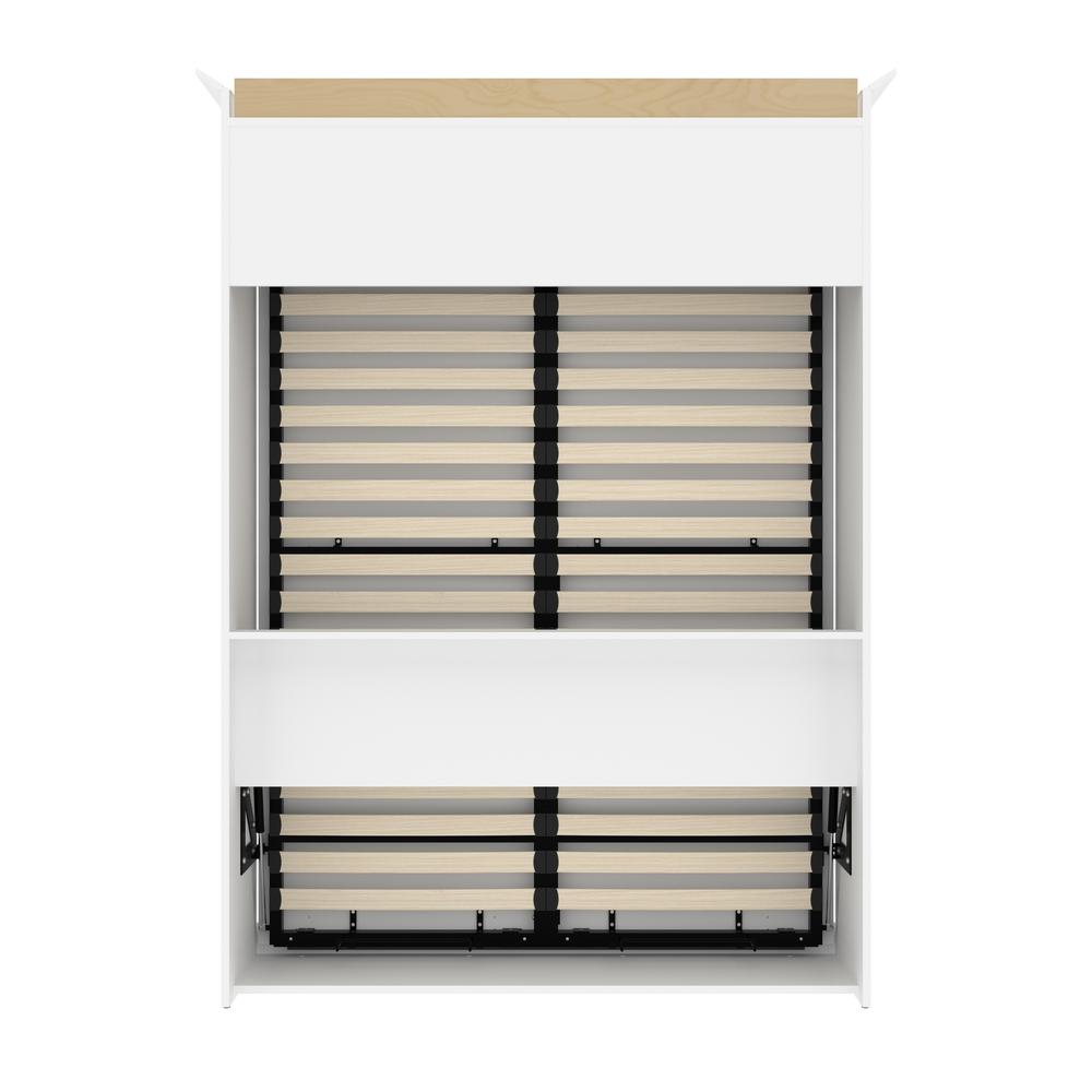 Versatile 64W Full Murphy Bed. Picture 20