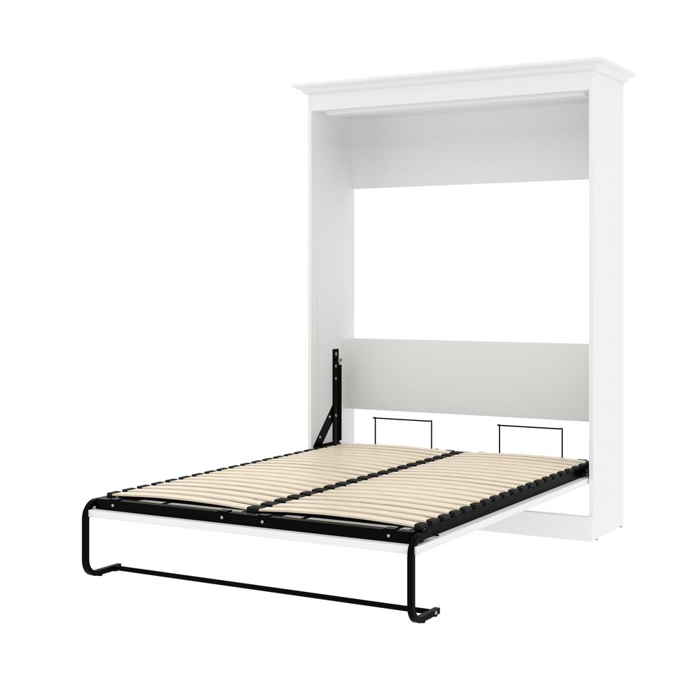 Versatile 64W Full Murphy Bed. Picture 7