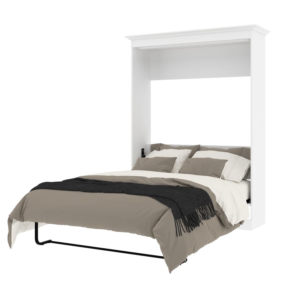 Versatile 64W Full Murphy Bed. Picture 4