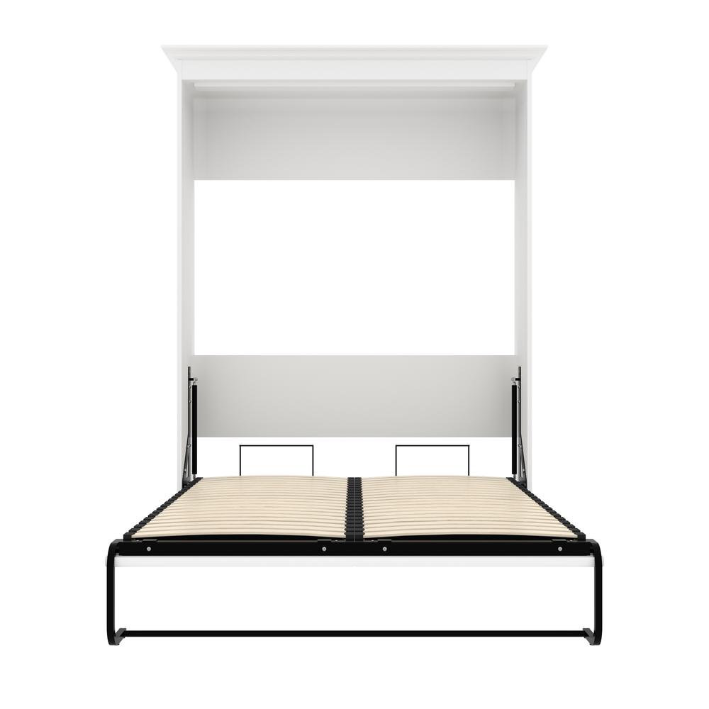 Versatile 64W Full Murphy Bed. Picture 6