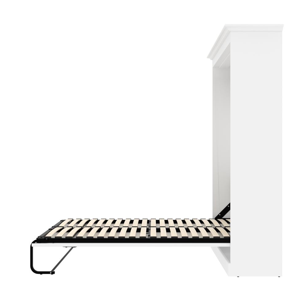 Versatile 64W Full Murphy Bed. Picture 23