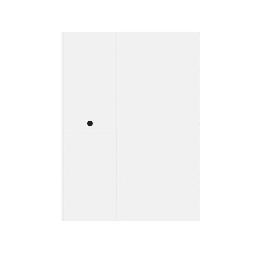 Versatile 61W Closet Organizer System. Picture 7