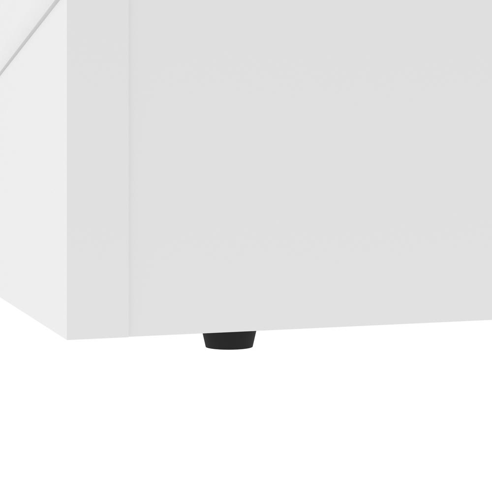 Versatile 72W Closet Organizer with Drawers. Picture 6