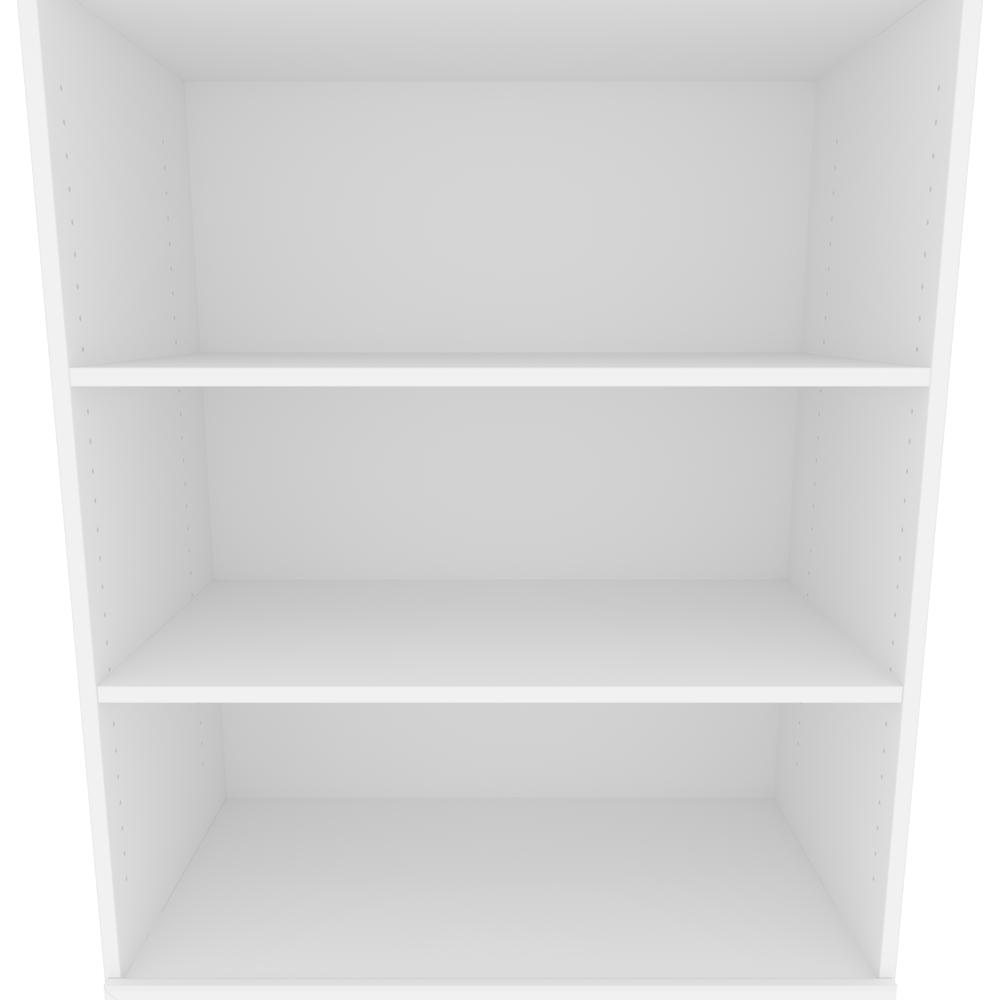 Versatile Queen Murphy Bed and Closet Organizer with Drawers (103W). Picture 22