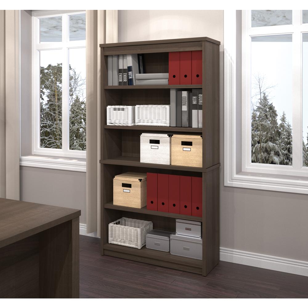Universel 36W Bookcase in Antigua. Picture 7