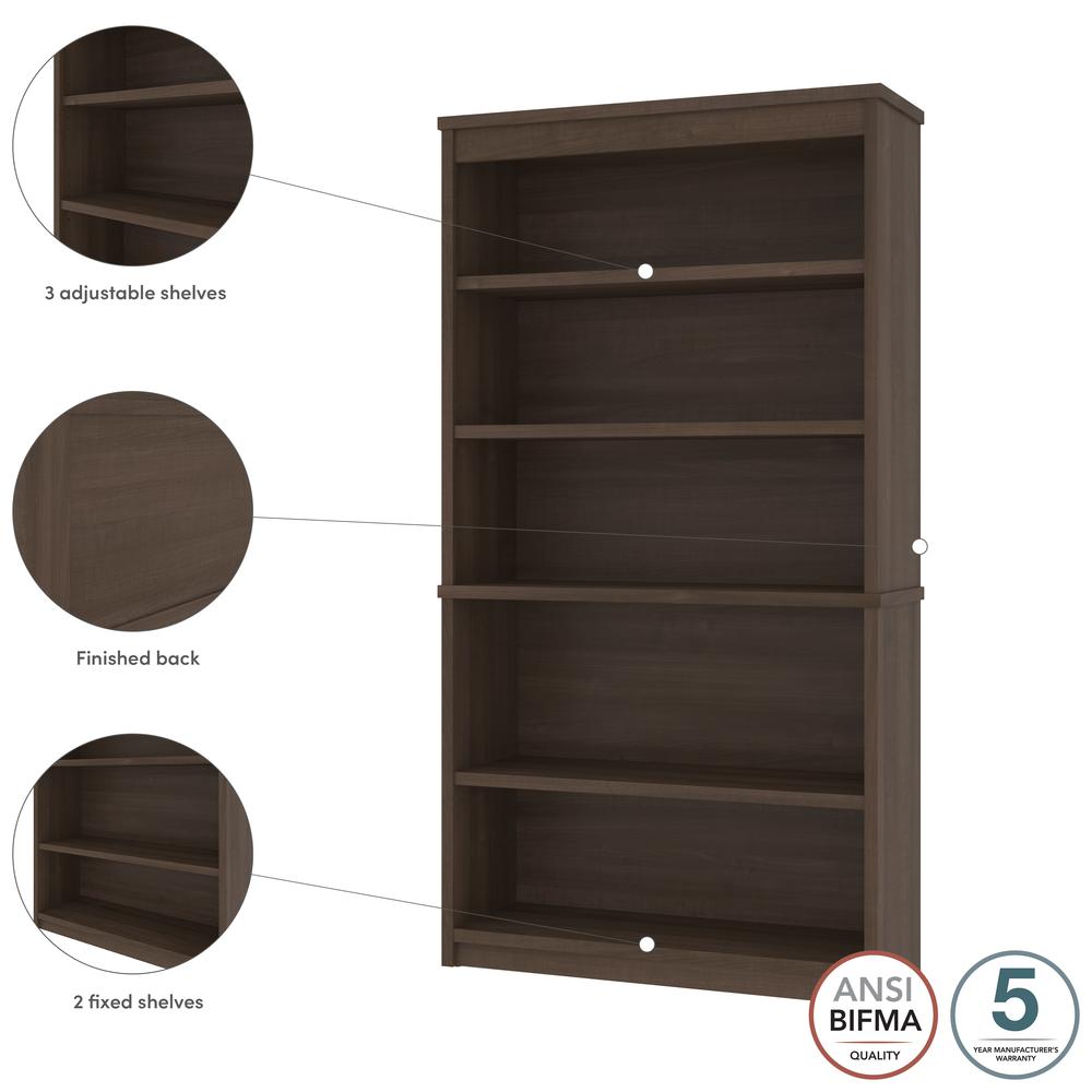Universel 36W Bookcase in Antigua. Picture 13