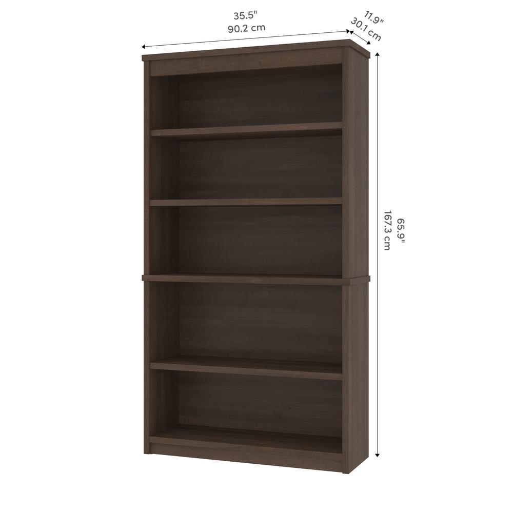 Universel 36W Bookcase in Antigua. Picture 14