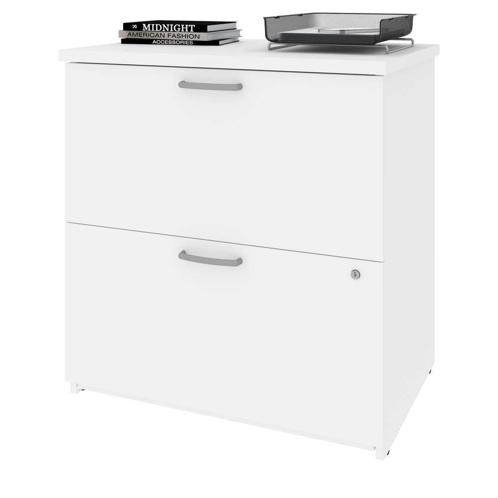 Lateral File Cabinet. Picture 2