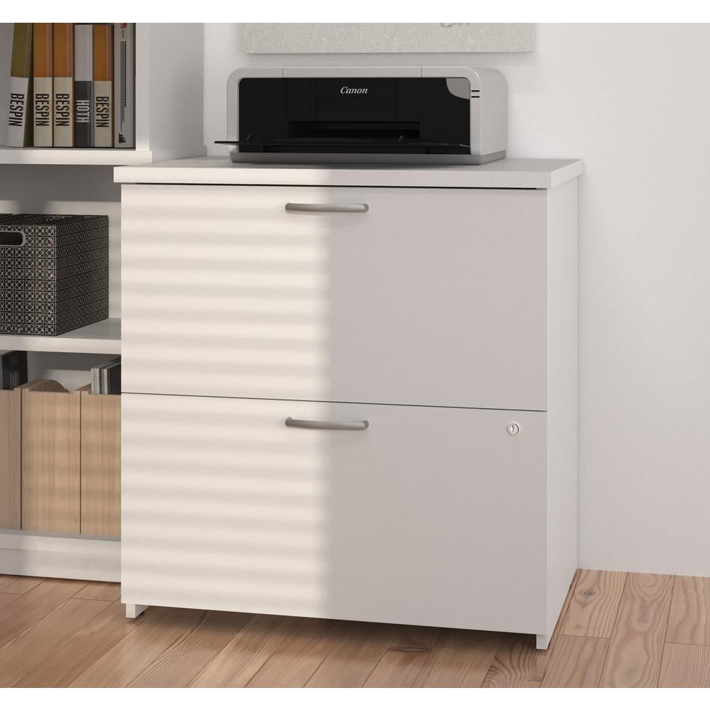 Lateral File Cabinet. Picture 7