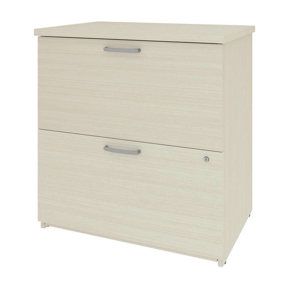 Lateral File Cabinet. Picture 1