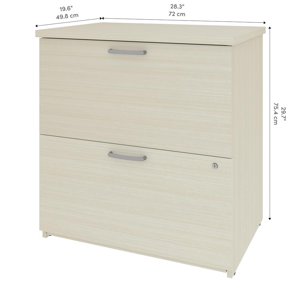 Lateral File Cabinet. Picture 8