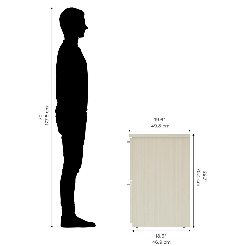 Lateral File Cabinet. Picture 9