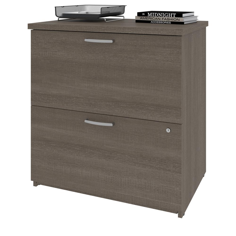 Lateral File Cabinet. Picture 2