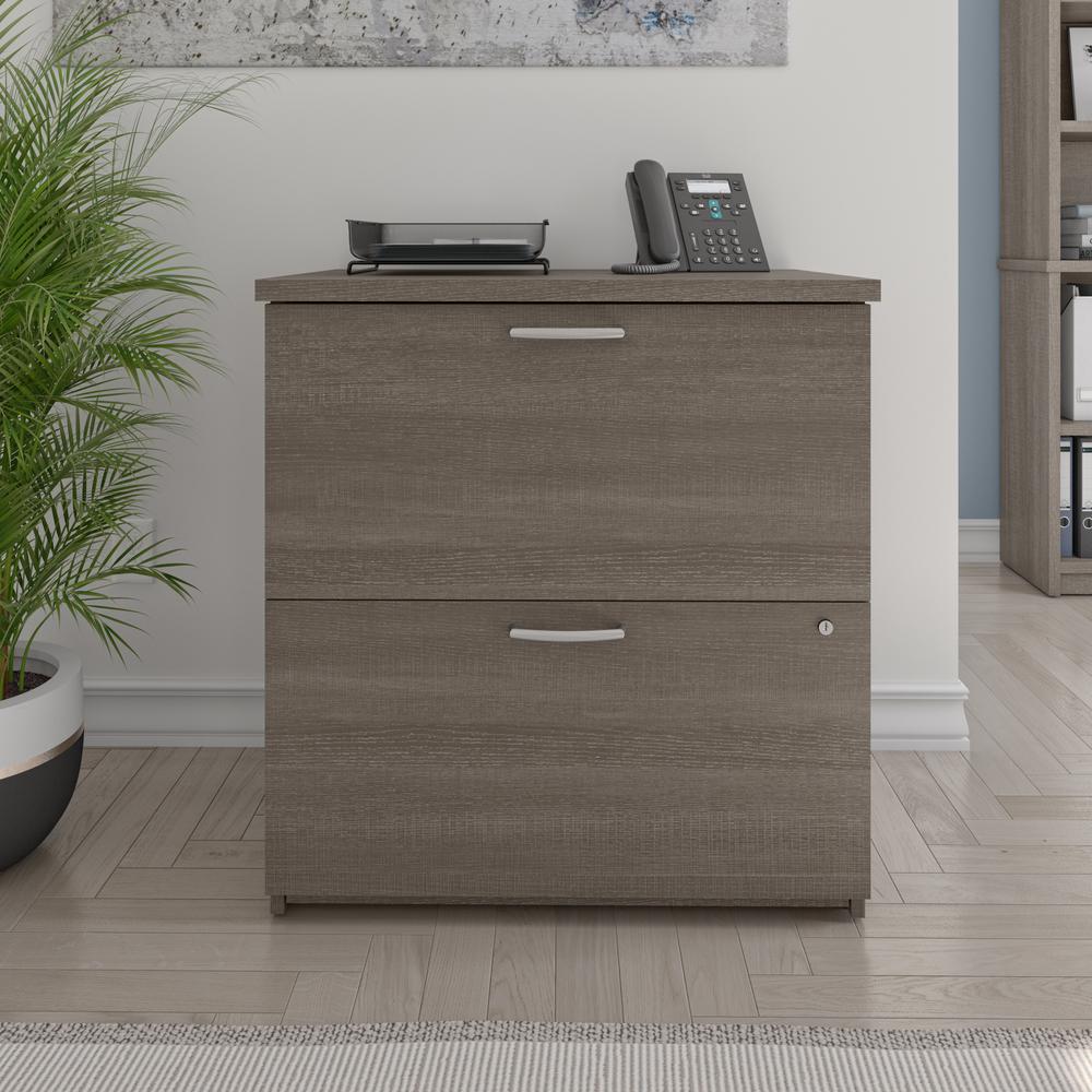 Lateral File Cabinet. Picture 7