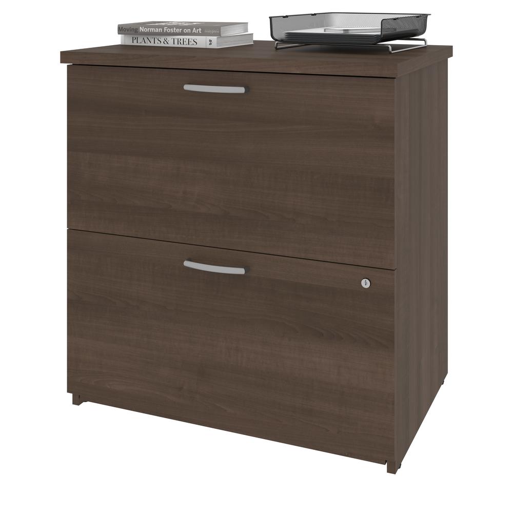 Lateral File Cabinet. Picture 2