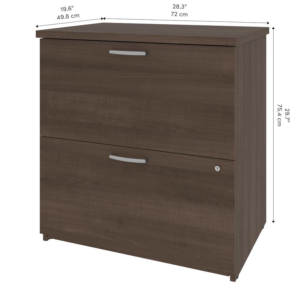 Lateral File Cabinet. Picture 8