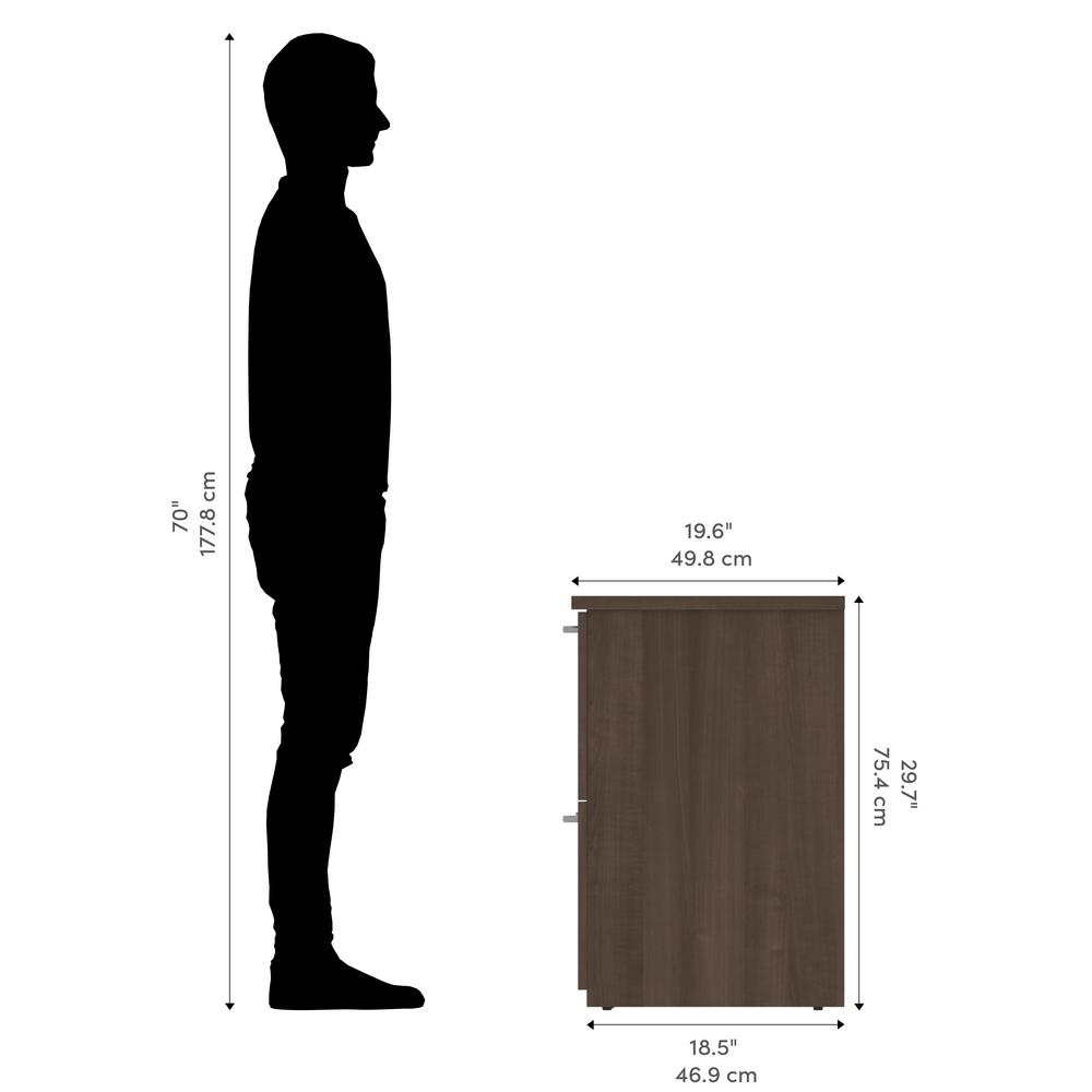 Lateral File Cabinet. Picture 9