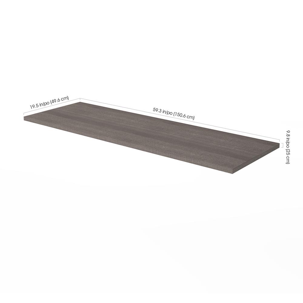 60W Desk Bridge. Picture 2