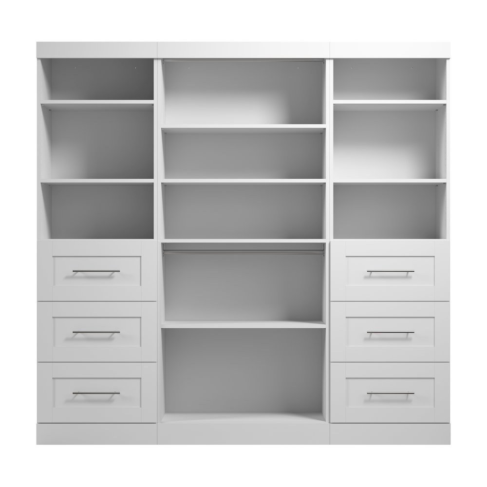 Nebula 65W Queen Murphy Bed. Picture 1