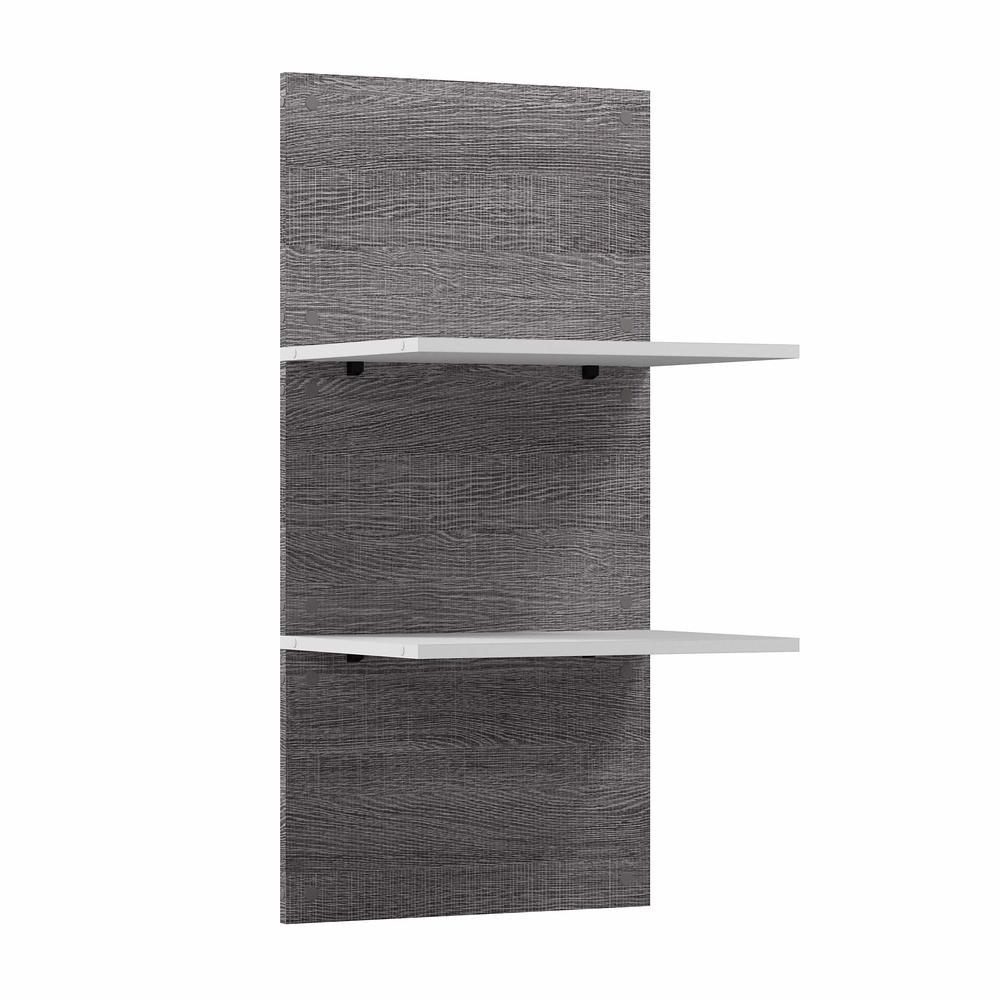 Cielo 20W Floating Shelves for Cielo Storage. Picture 1