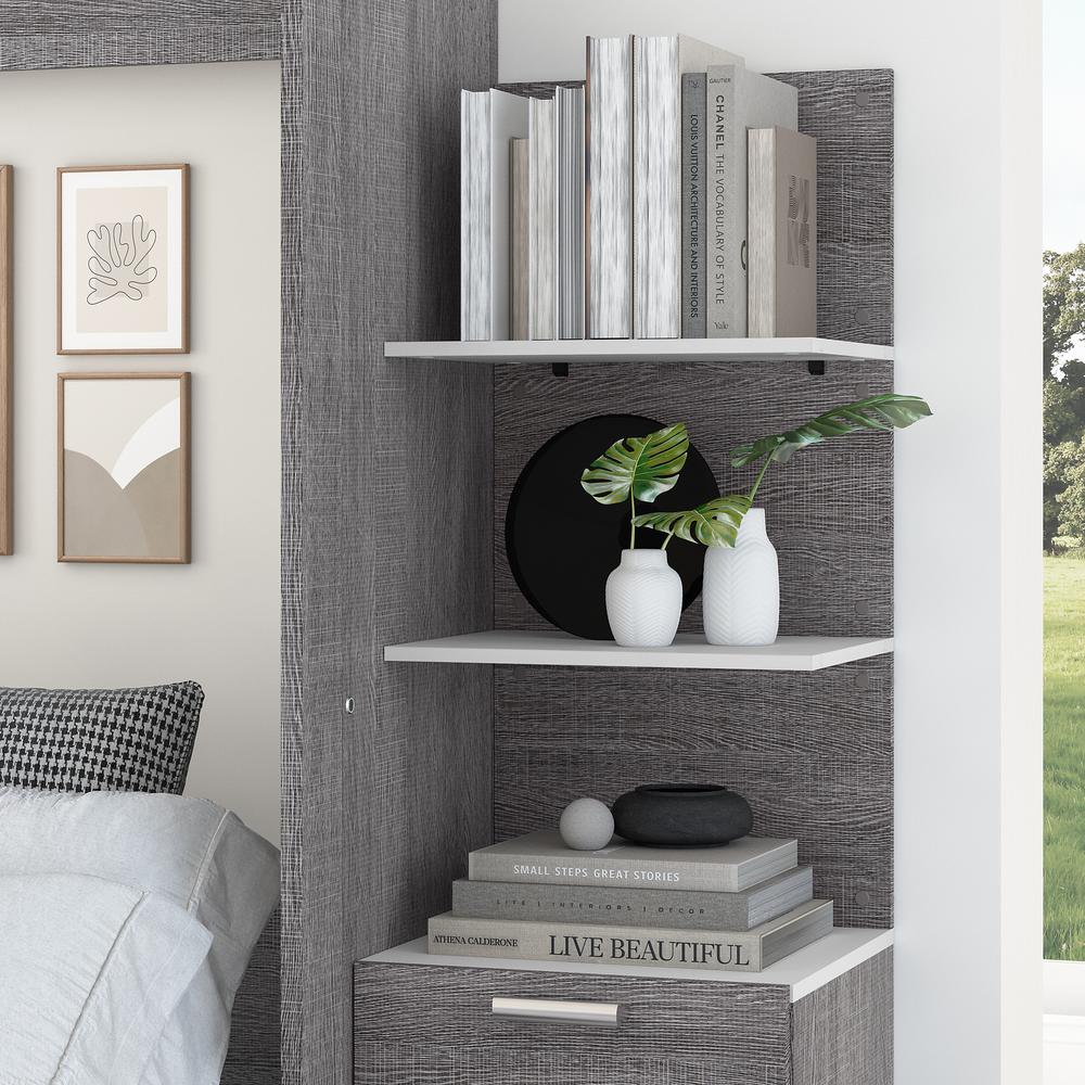 Cielo 20W Floating Shelves for Cielo Storage. Picture 2