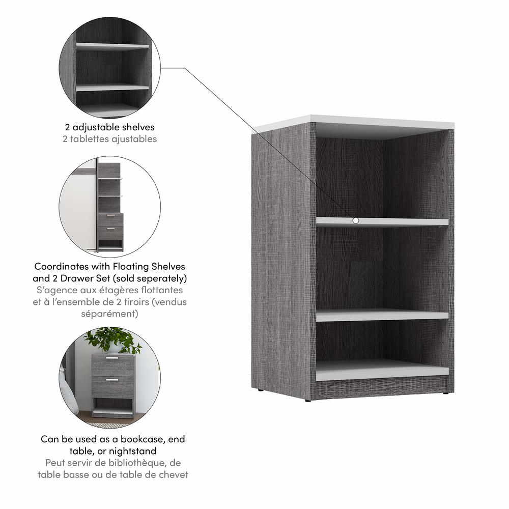 Cielo 20W Nightstand. Picture 4