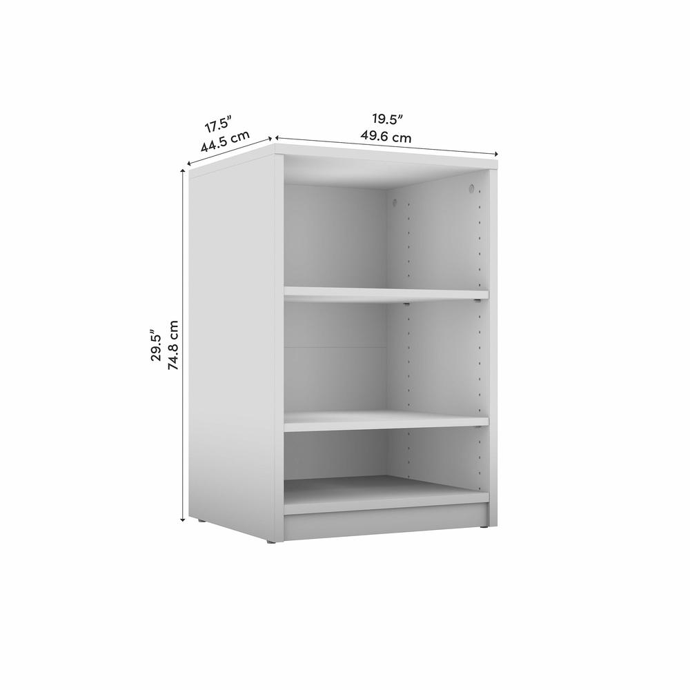 Cielo 20W Nightstand. Picture 8