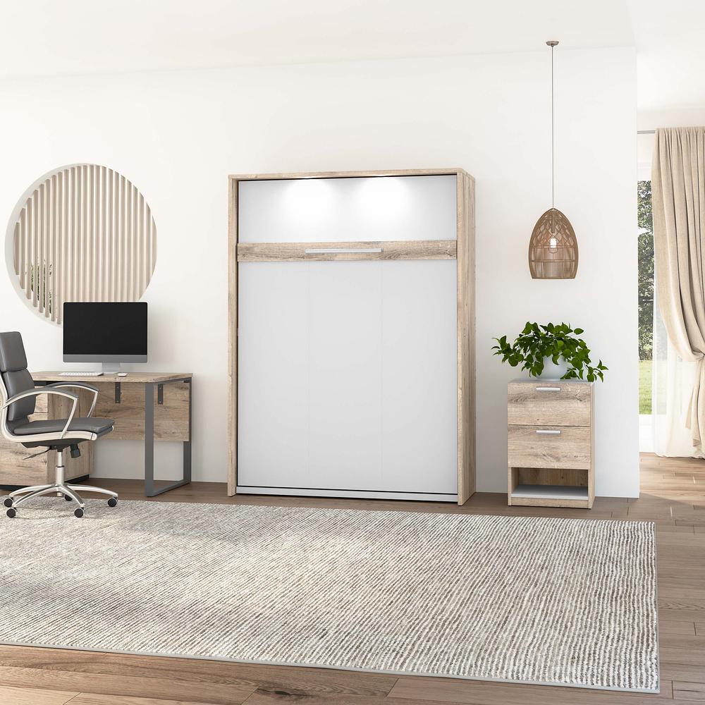 Cielo 60W Full Murphy Bed. Picture 4