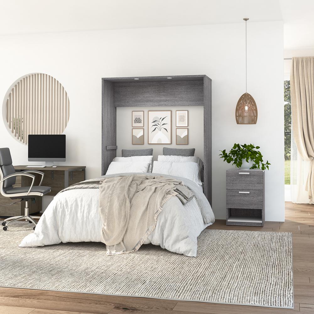 Cielo 60W Full Murphy Bed. Picture 2