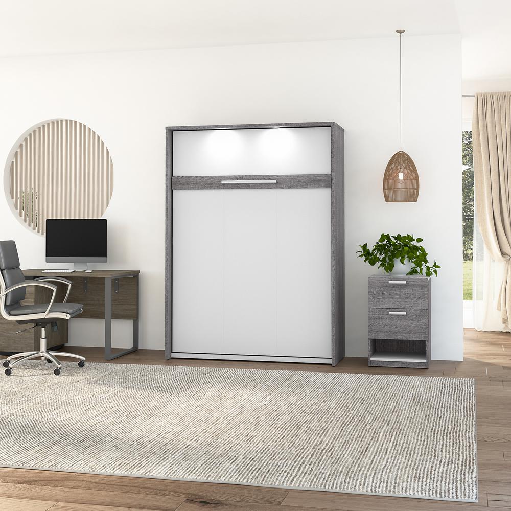 Cielo 60W Full Murphy Bed. Picture 3