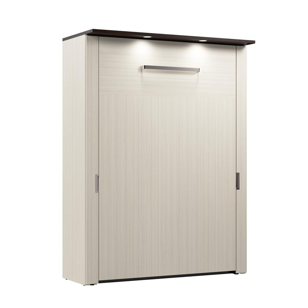 Lumina 61W Full Murphy Bed. Picture 1