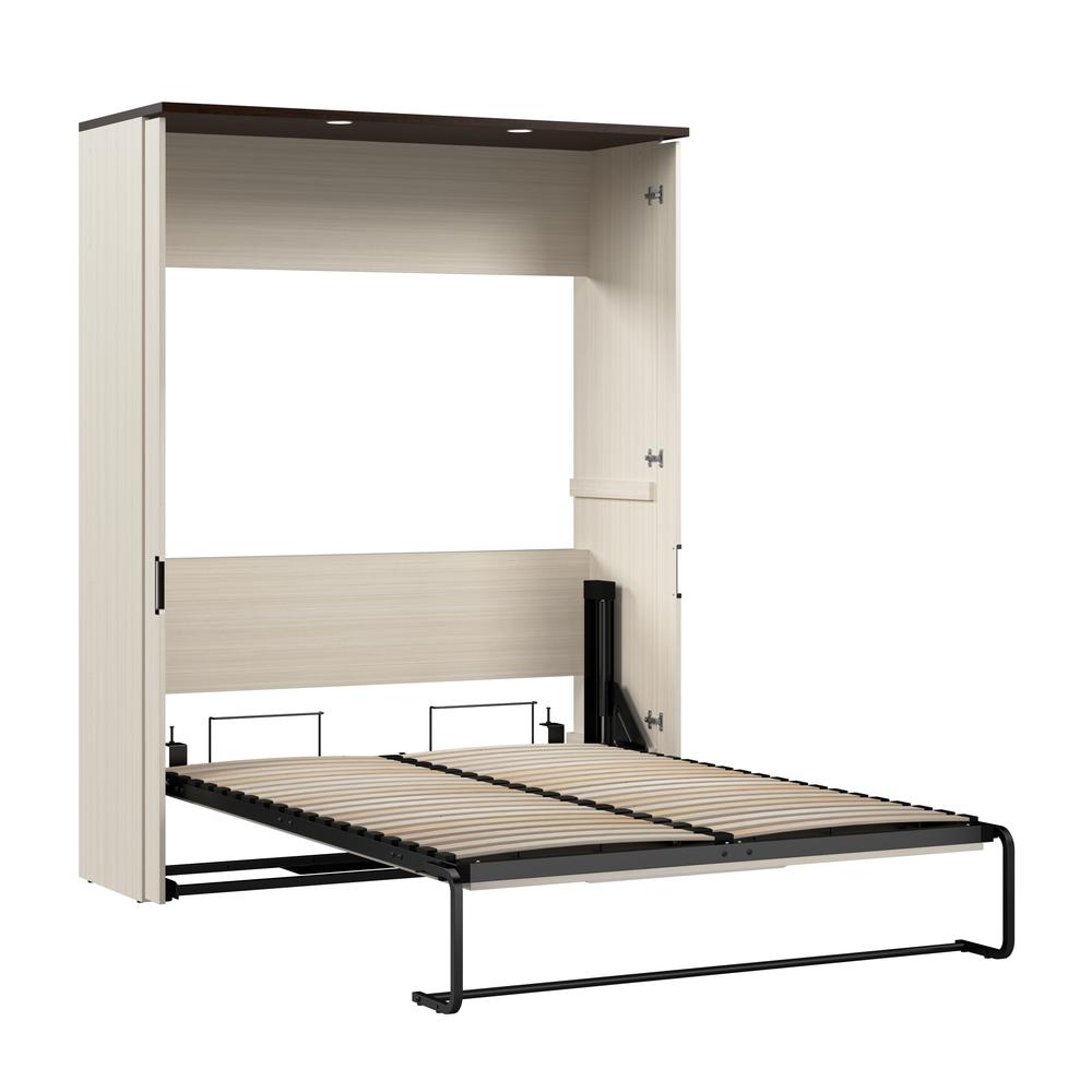 Lumina 61W Full Murphy Bed. Picture 2