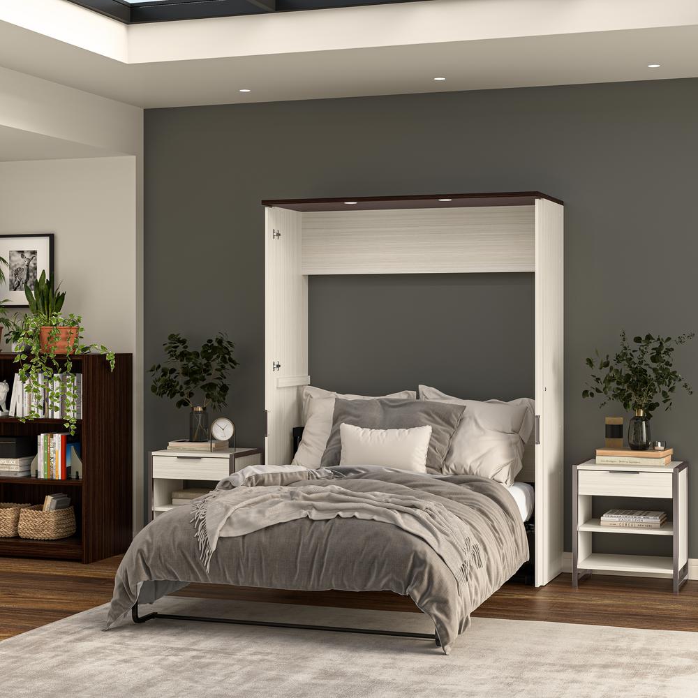 Lumina 61W Full Murphy Bed. Picture 9