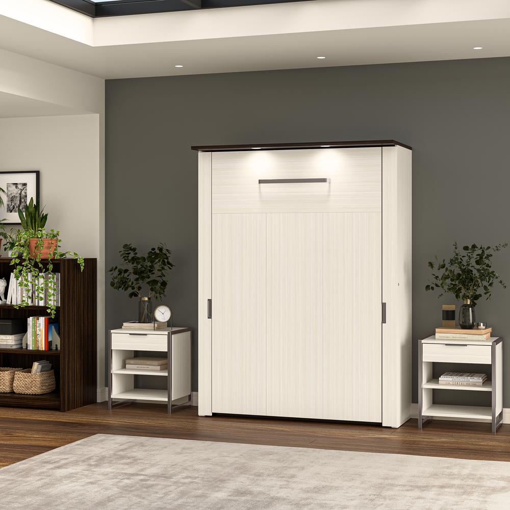 Lumina 61W Full Murphy Bed. Picture 10