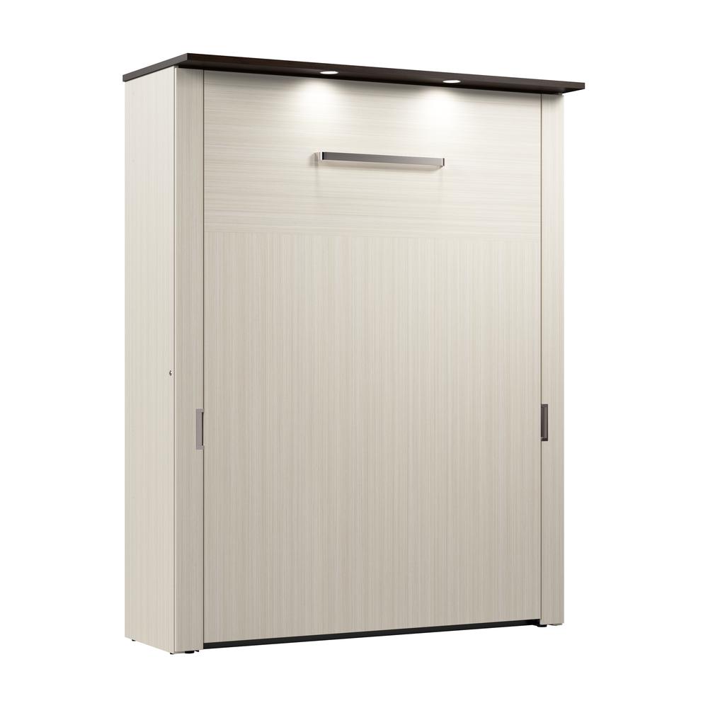 Lumina 68W Queen Murphy Bed. Picture 1