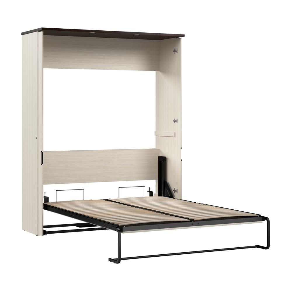 Lumina 68W Queen Murphy Bed. Picture 2