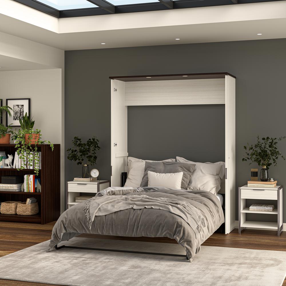 Lumina 68W Queen Murphy Bed. Picture 10