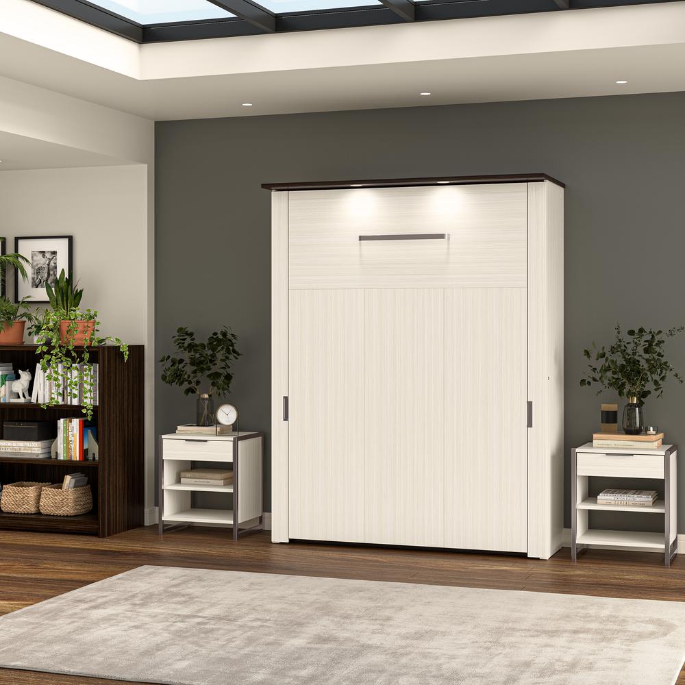 Lumina 68W Queen Murphy Bed. Picture 11