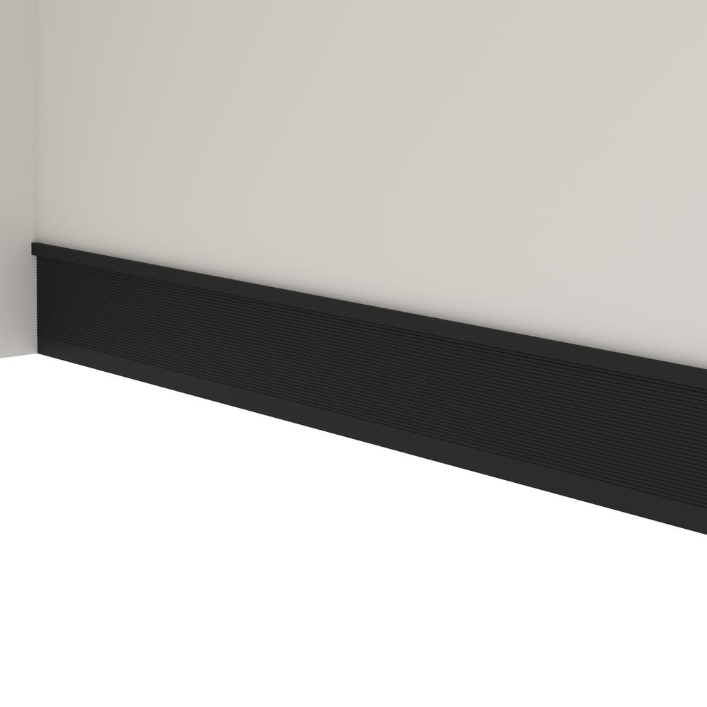 71W Hutch for Narrow Desk Shell. Picture 4