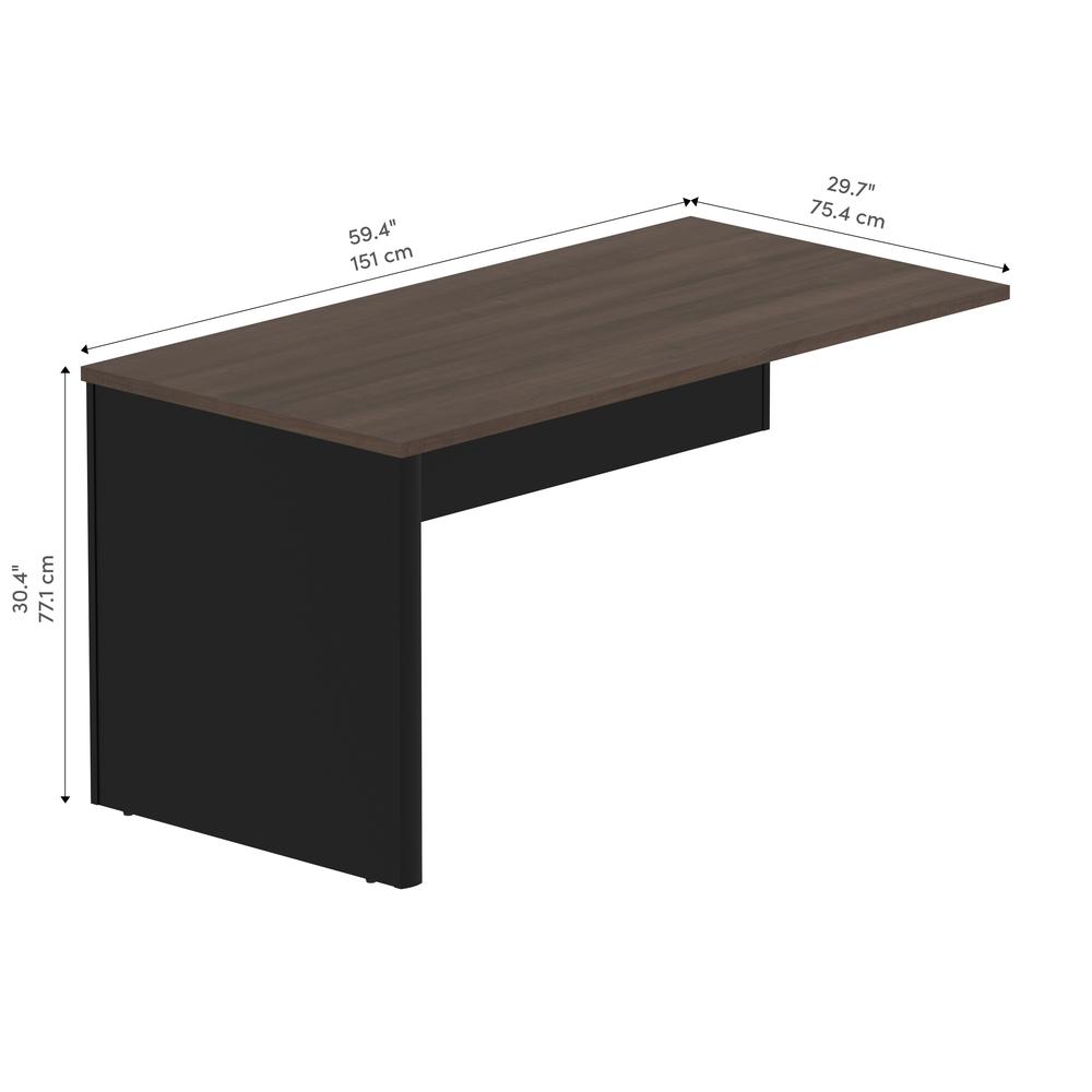 60W Return Table. Picture 4