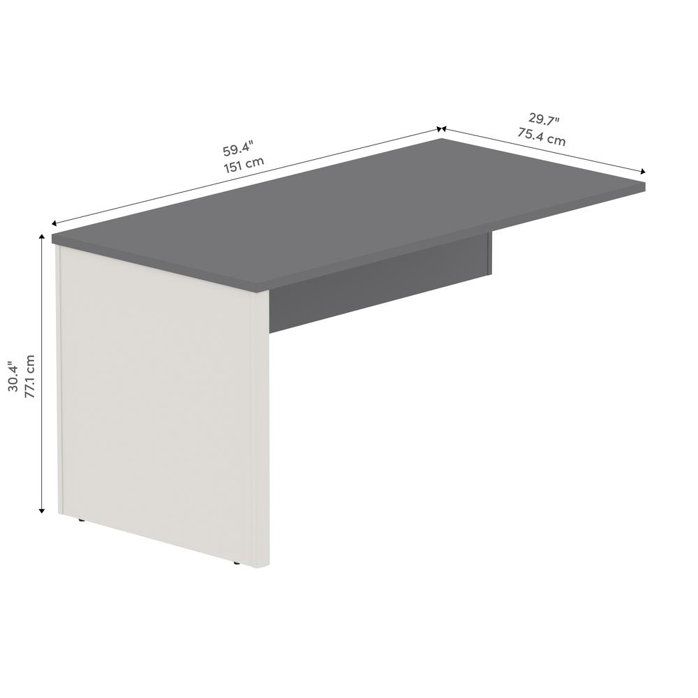 60W Return Table. Picture 3
